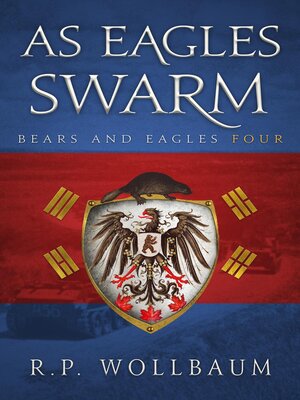 cover image of As Eagles Swarm